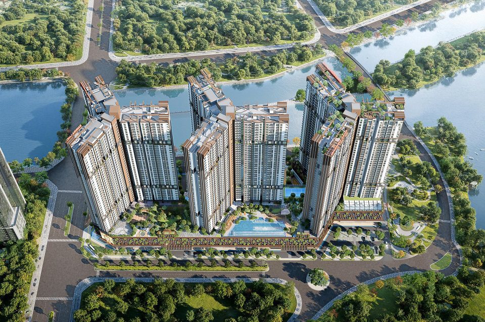 Chung cu A